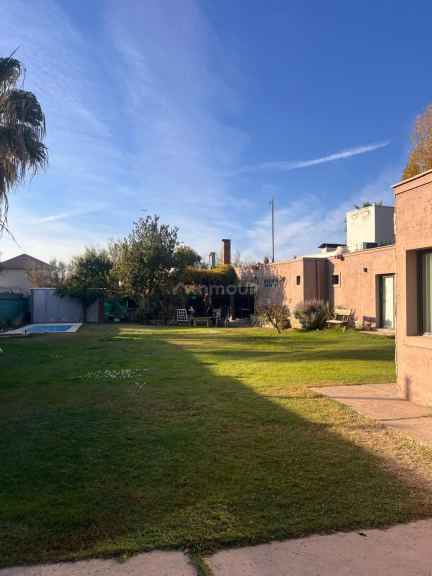 Casa en Venta en Guaymallen, Mendoza
