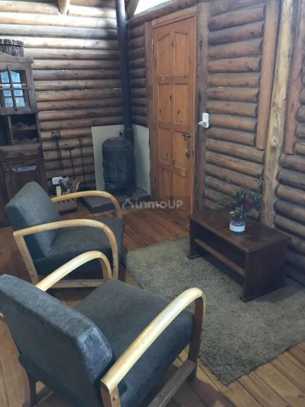 Cabaña en Alquiler Temporario en Lujan de Cuyo, Mendoza