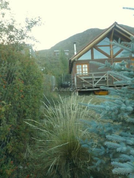 Cabaña en Alquiler Temporario en Lujan de Cuyo, Mendoza