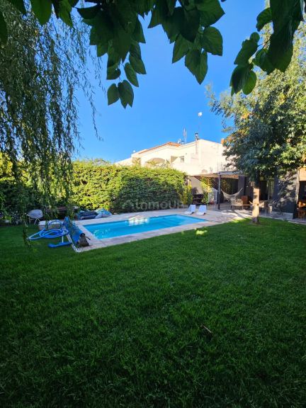 Casa en Venta en Maipu, Mendoza
