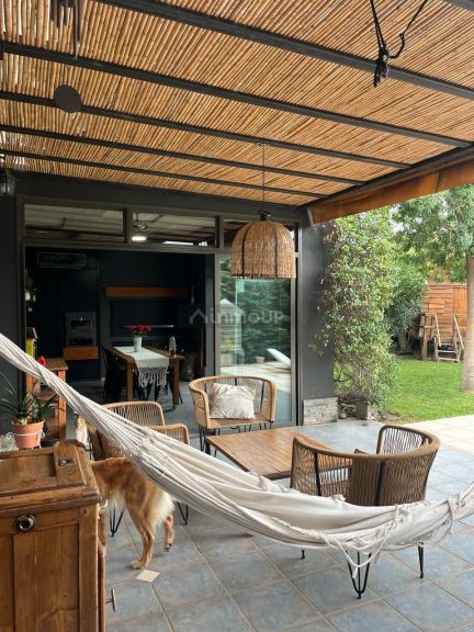 Casa en Venta en Maipu, Mendoza