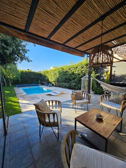 Casa en Venta en Maipu, Mendoza