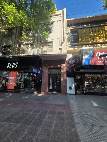 Oficina en Alquiler en Capital, Mendoza