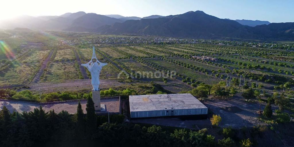 Lote en Venta en Capital, Mendoza