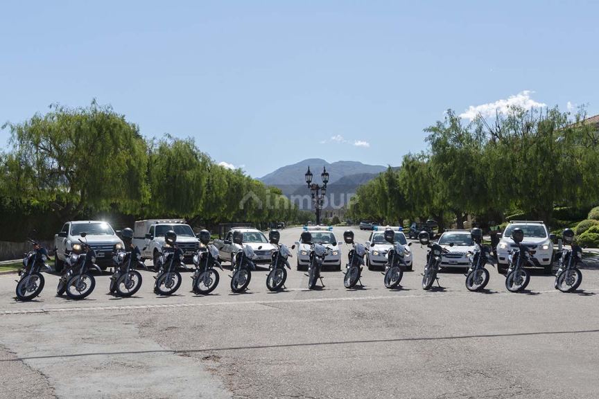 Lote en Venta en Capital, Mendoza