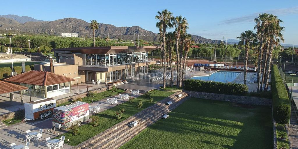 Lote en Venta en Capital, Mendoza