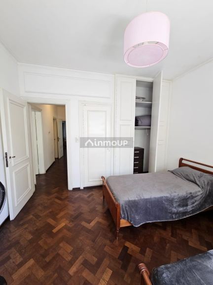 Departamento en Alquiler en Capital, Mendoza