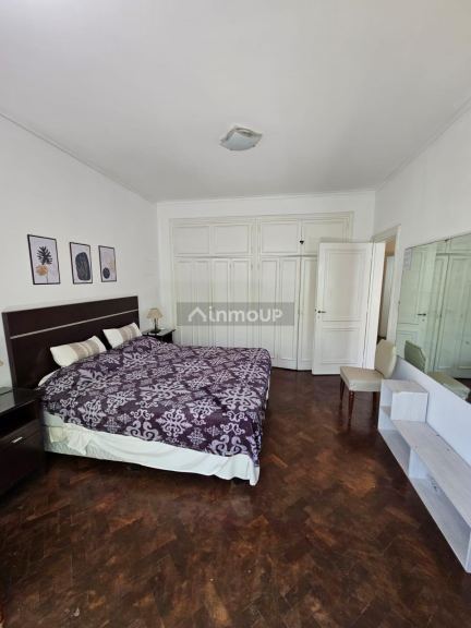 Departamento en Alquiler en Capital, Mendoza