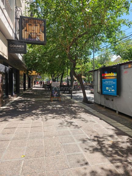 Departamento en Alquiler en Capital, Mendoza