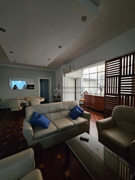 Departamento en Alquiler en Capital, Mendoza