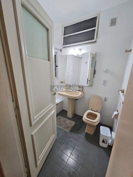 Departamento en Alquiler en Capital, Mendoza