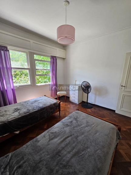 Departamento en Alquiler en Capital, Mendoza