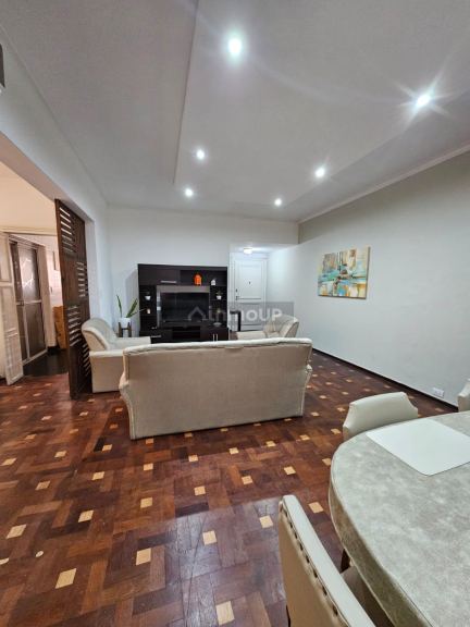 Departamento en Alquiler en Capital, Mendoza