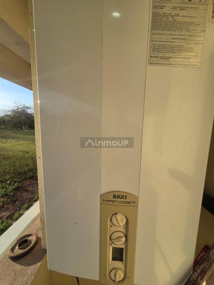 Departamento en Alquiler en Las Heras, Mendoza