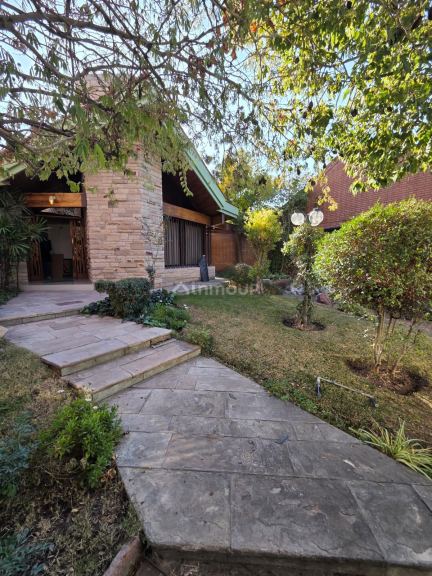 Casa en Venta en Capital, Mendoza