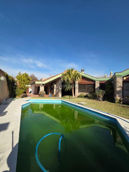 Casa en Venta en Capital, Mendoza