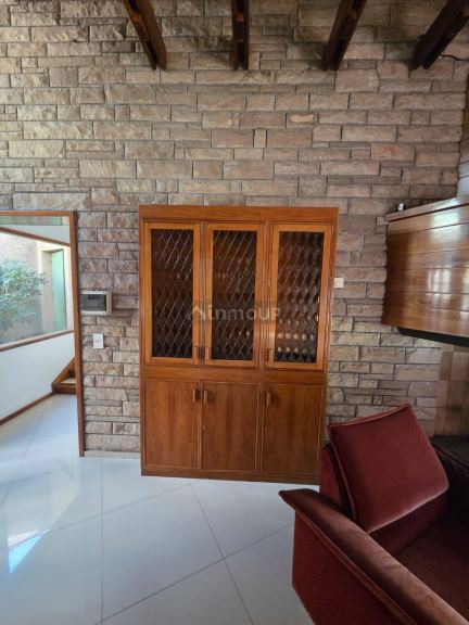 Casa en Venta en Capital, Mendoza
