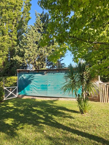 Cabaña en Venta en Lujan de Cuyo, Mendoza
