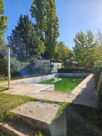 Cabaña en Venta en Lujan de Cuyo, Mendoza