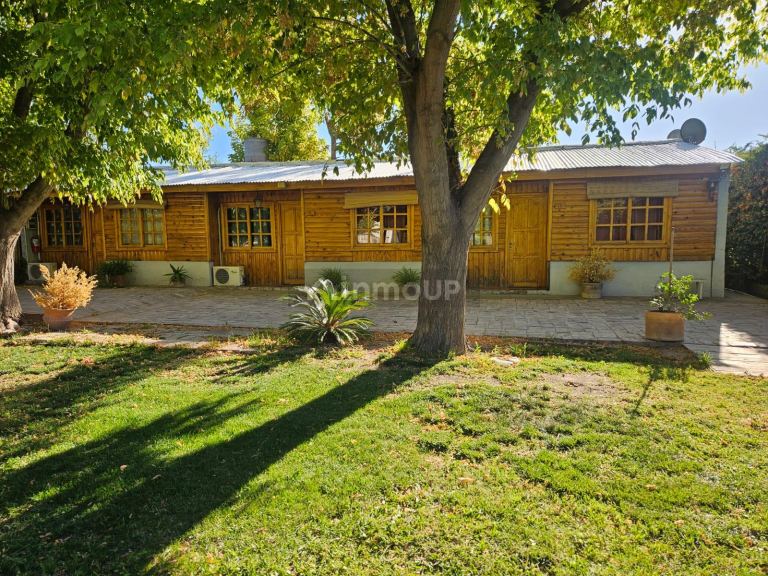 Cabaña en Venta en Lujan de Cuyo, Mendoza
