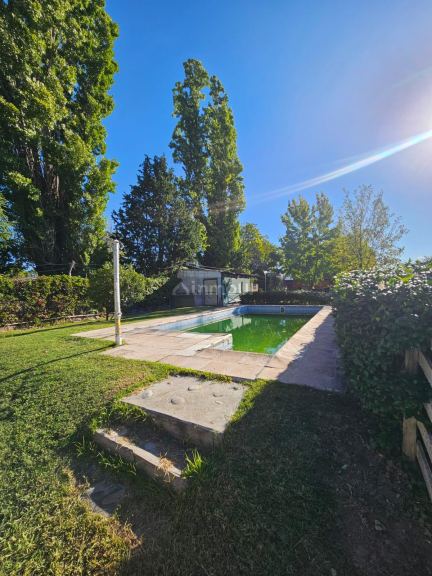 Cabaña en Venta en Lujan de Cuyo, Mendoza