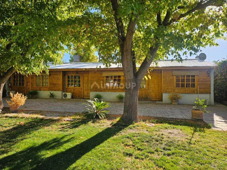 Cabaña en Venta en Lujan de Cuyo, Mendoza