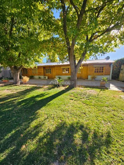 Cabaña en Venta en Lujan de Cuyo, Mendoza
