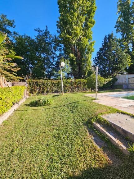 Cabaña en Venta en Lujan de Cuyo, Mendoza