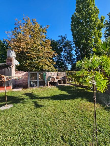 Cabaña en Venta en Lujan de Cuyo, Mendoza