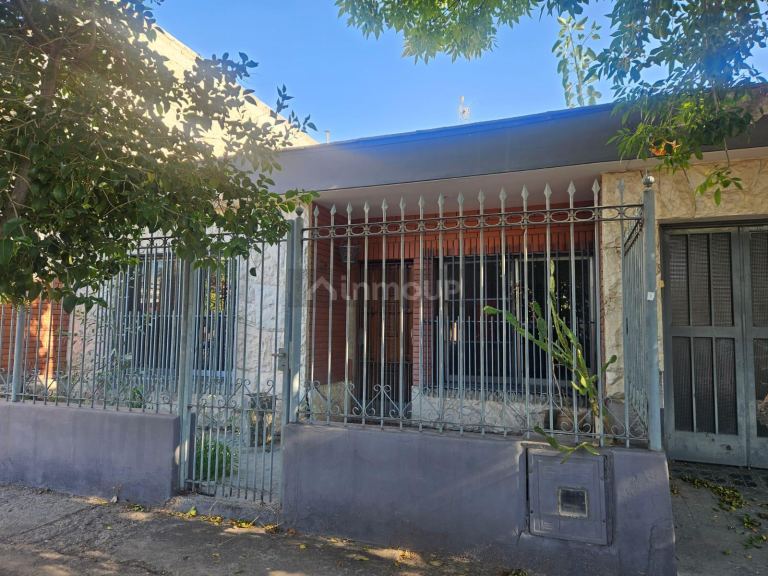 Casa en Venta en San Martin, Mendoza
