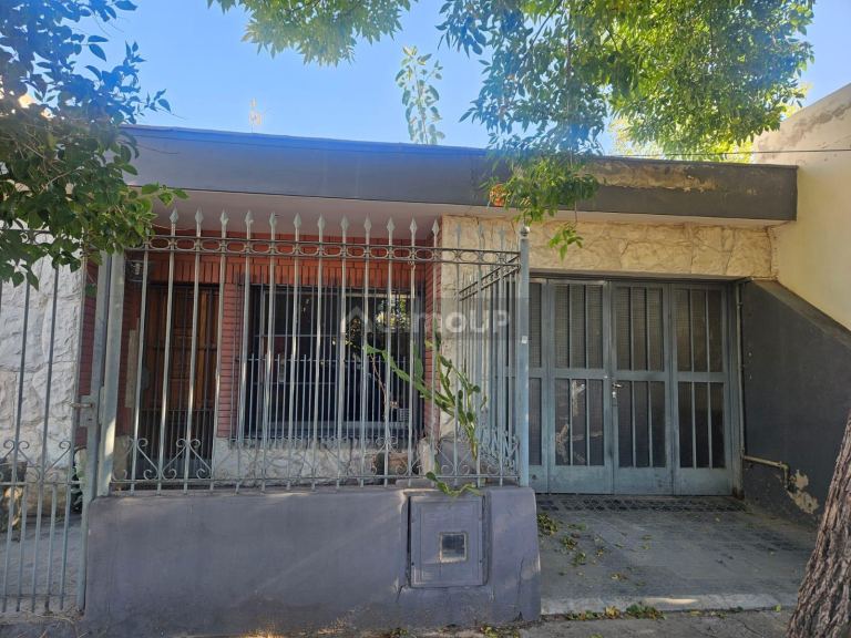 Casa en Venta en San Martin, Mendoza