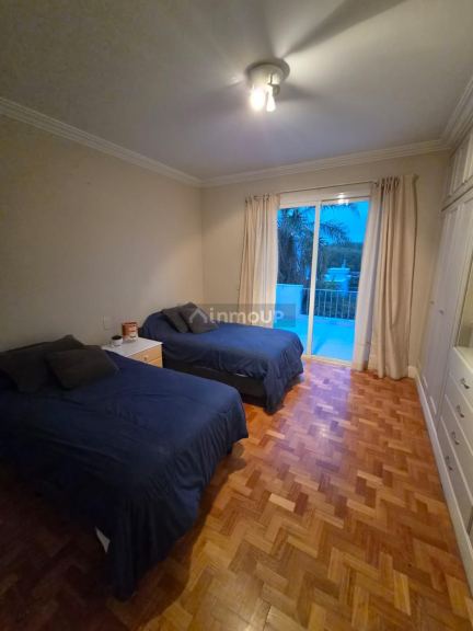 Casa en Alquiler en Capital, Mendoza