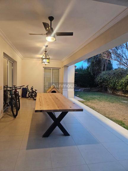 Casa en Alquiler en Capital, Mendoza
