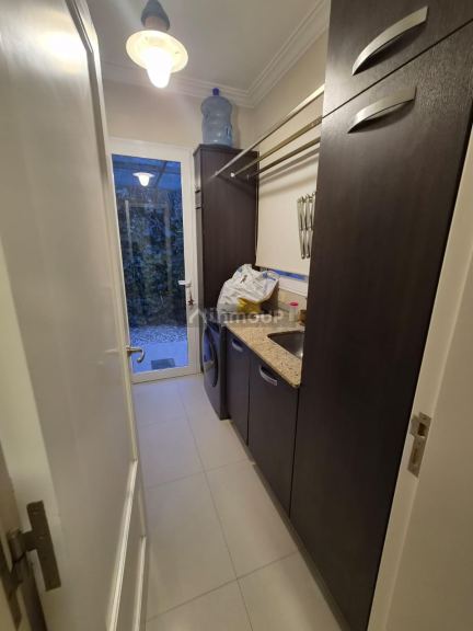 Casa en Alquiler en Capital, Mendoza