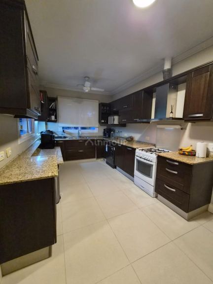 Casa en Alquiler en Capital, Mendoza