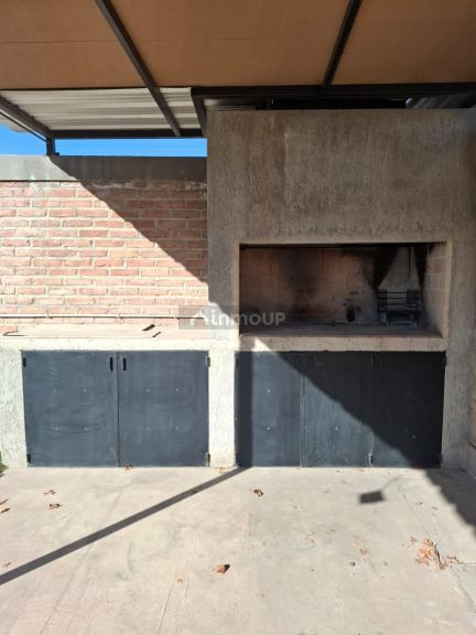 Casa en Alquiler en Las Heras, Mendoza