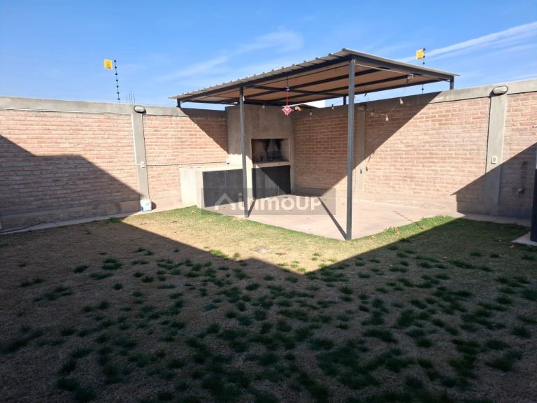 Casa en Alquiler en Las Heras, Mendoza
