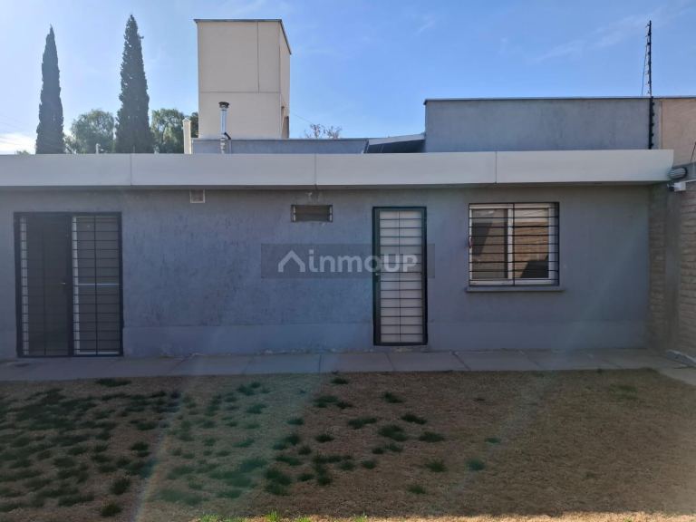 Casa en Alquiler en Las Heras, Mendoza