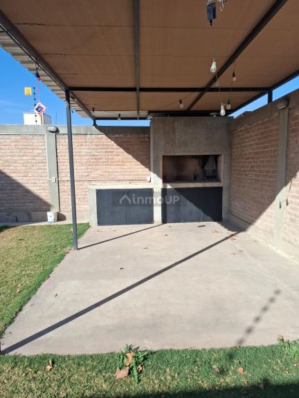 Casa en Alquiler en Las Heras, Mendoza
