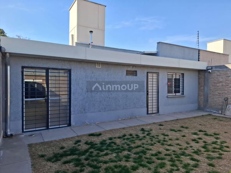 Casa en Alquiler en Las Heras, Mendoza