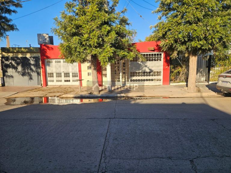 Casa en Venta en San Martin, Mendoza
