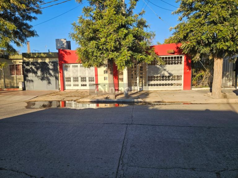 Casa en Venta en San Martin, Mendoza