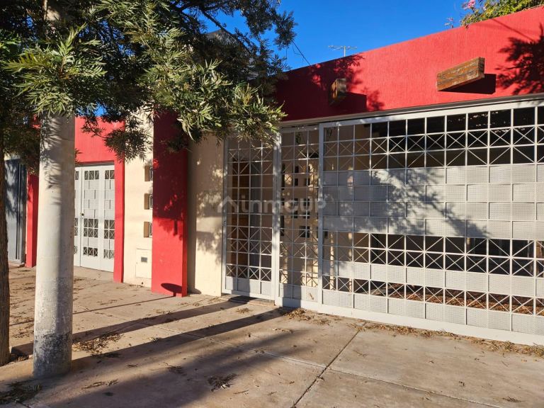 Casa en Venta en San Martin, Mendoza