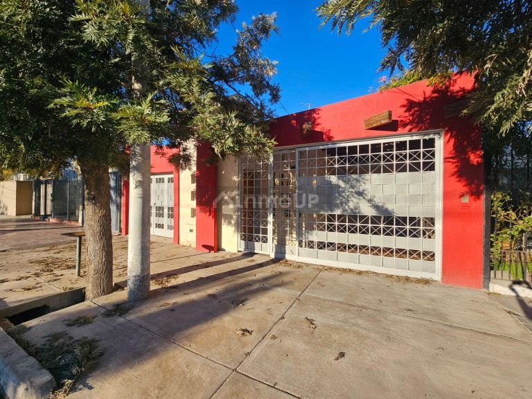 Casa en Venta en San Martin, Mendoza