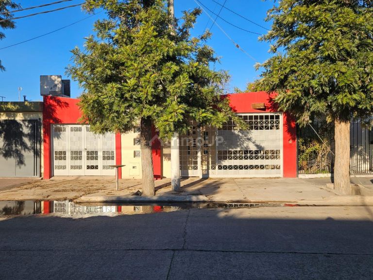 Casa en Venta en San Martin, Mendoza