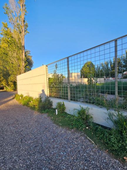 Lote en Venta en Lujan de Cuyo, Mendoza