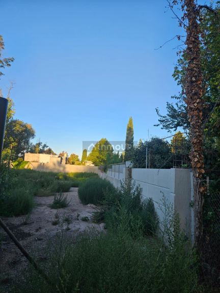 Lote en Venta en Lujan de Cuyo, Mendoza