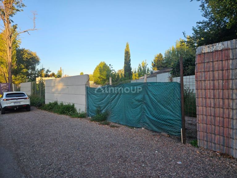 Lote en Venta en Lujan de Cuyo, Mendoza