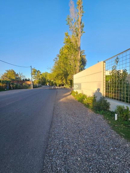 Lote en Venta en Lujan de Cuyo, Mendoza