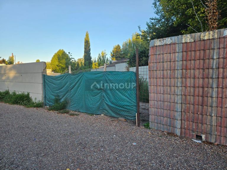 Lote en Venta en Lujan de Cuyo, Mendoza